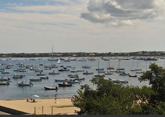 pet friendly by owner vacation rental in nantucket