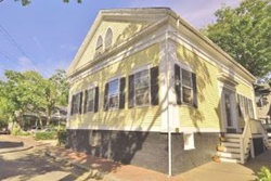 Hussey Street Guest House, pet friendly hotels in Nantucket, Nantucket dog friendly hotels
