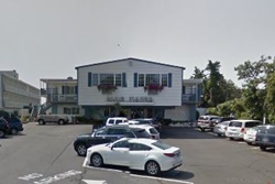 Blue Water Resort on the Ocean, pet friendly hotels in Nantucket, Nantucket dog friendly hotels