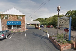 Cape Colony Inn, pet friendly hotels in Nantucket, Nantucket dog friendly hotels