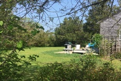 Charming Salt Box Cottage, Pet-friendly-VRBO-Nantucket-MA