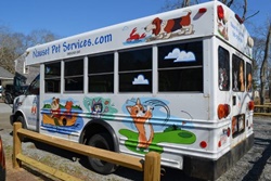Nauset Pet Services, pet boarding near Nantucket, Cape Cod dog daycare, pet boarding Nantucket pet sitting