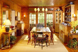 Pet-friendly-VRBO-Nantucket-MA pet friendly and wheelchair accessible rentals in Nantucket