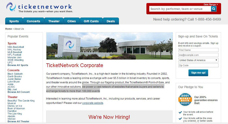 the ticket network boston, buy red sox tickets, concert tickets boston, boston theater tickets, ticketnetwork boston