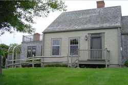 nantucket pet friendly vacation rental home rental